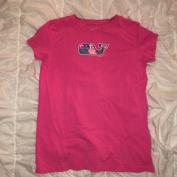 Vineyard Vines tee - Picture 1 of 1